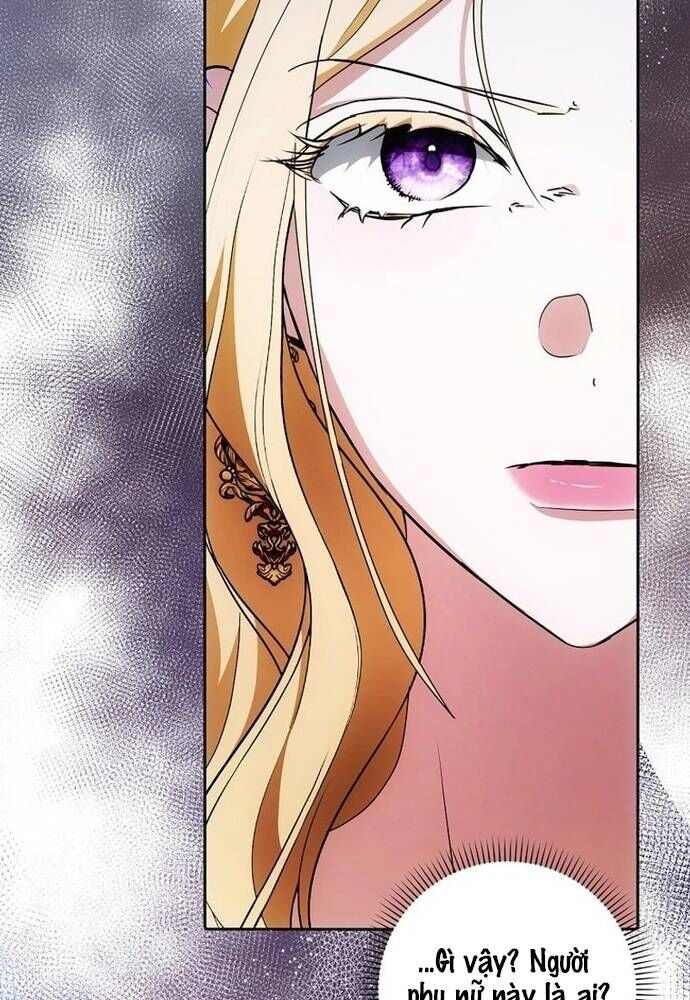 Tôi Chỉ Muốn Ngủ Riêng! - Chapter 22 - Page 7