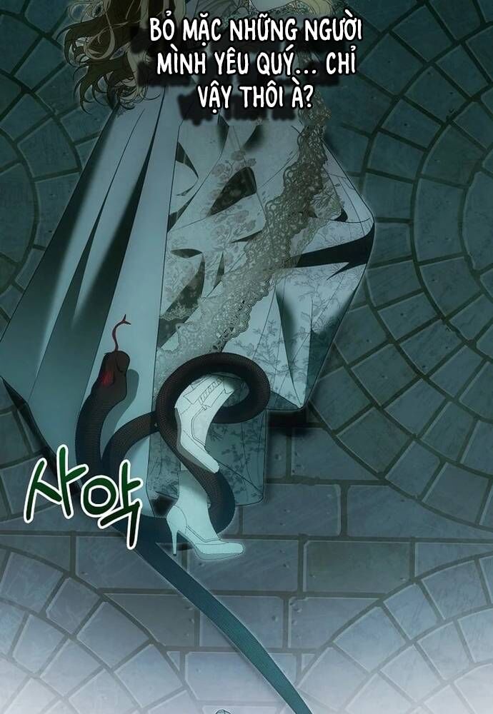 Tôi Chỉ Muốn Ngủ Riêng! - Chapter 22 - Page 71