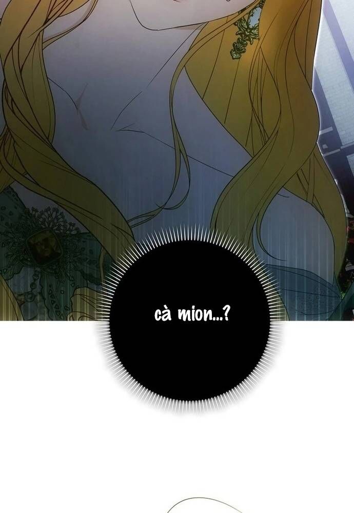 Tôi Chỉ Muốn Ngủ Riêng! - Chapter 22 - Page 73