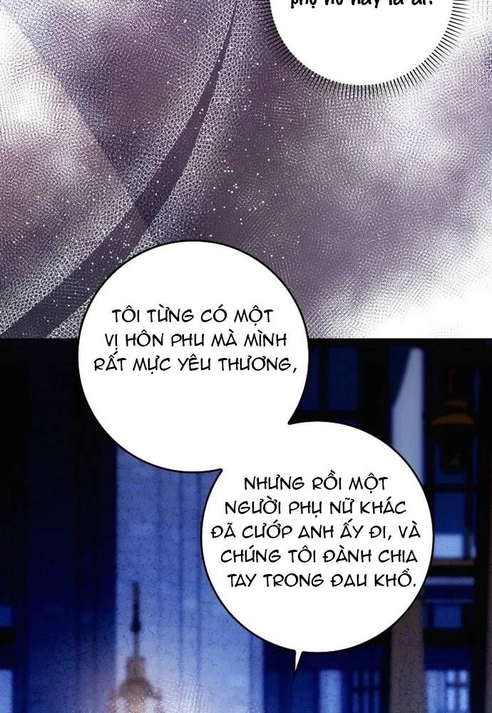 Tôi Chỉ Muốn Ngủ Riêng! - Chapter 22 - Page 8