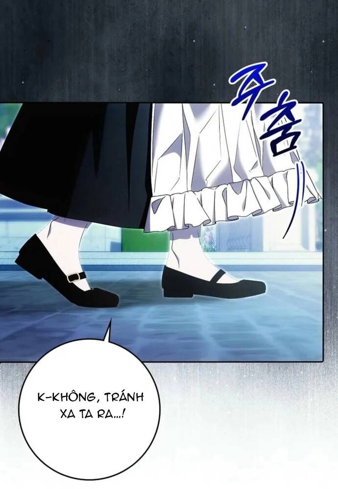 Tôi Chỉ Muốn Ngủ Riêng! - Chapter 23 - Page 27