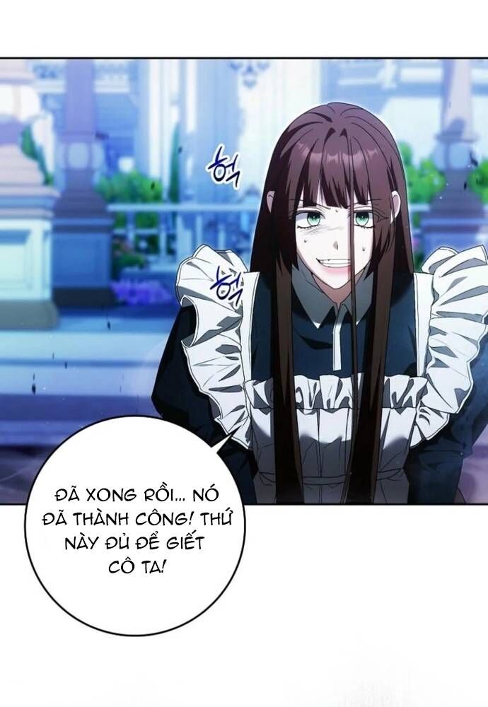 Tôi Chỉ Muốn Ngủ Riêng! - Chapter 23 - Page 37