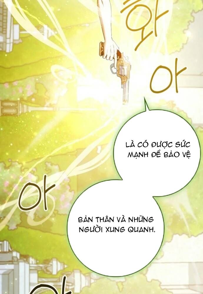 Tôi Chỉ Muốn Ngủ Riêng! - Chapter 23 - Page 45