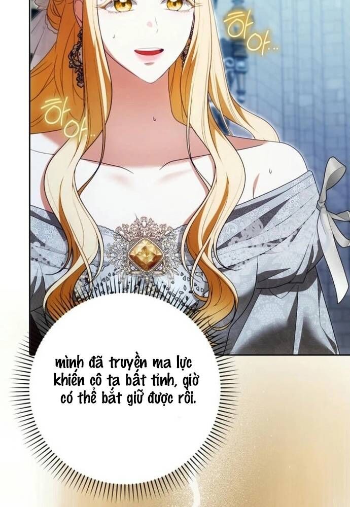 Tôi Chỉ Muốn Ngủ Riêng! - Chapter 23 - Page 59