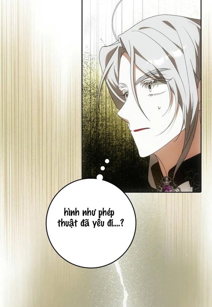 Tôi Chỉ Muốn Ngủ Riêng! - Chapter 23 - Page 97