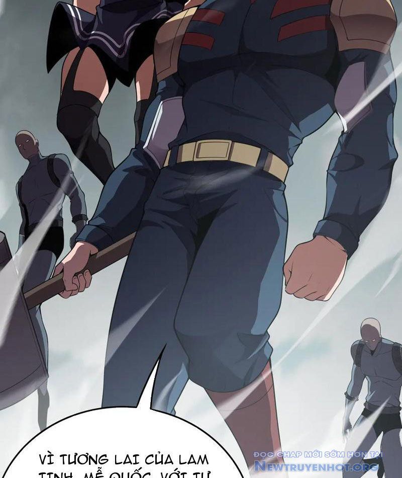 Vạn Tộc Xâm Lược Thiên Hạ Tham Chiến Ta Trấn Thủ Hậu Phương - Chapter 44 - Page 13