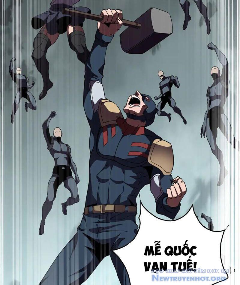 Vạn Tộc Xâm Lược Thiên Hạ Tham Chiến Ta Trấn Thủ Hậu Phương - Chapter 44 - Page 15