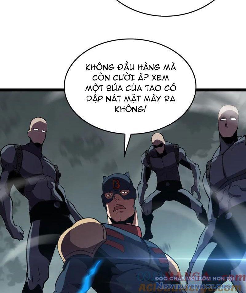 Vạn Tộc Xâm Lược Thiên Hạ Tham Chiến Ta Trấn Thủ Hậu Phương - Chapter 44 - Page 18