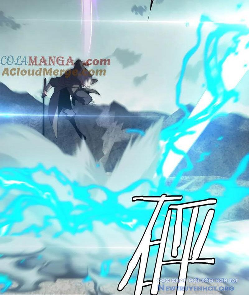 Vạn Tộc Xâm Lược Thiên Hạ Tham Chiến Ta Trấn Thủ Hậu Phương - Chapter 44 - Page 24