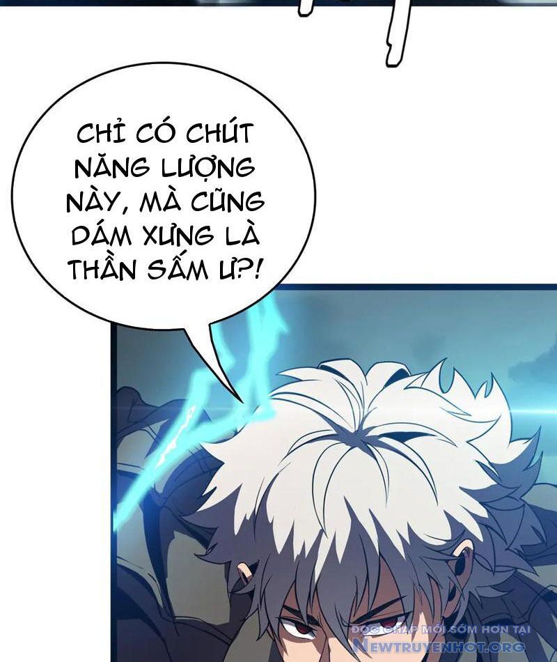 Vạn Tộc Xâm Lược Thiên Hạ Tham Chiến Ta Trấn Thủ Hậu Phương - Chapter 44 - Page 25