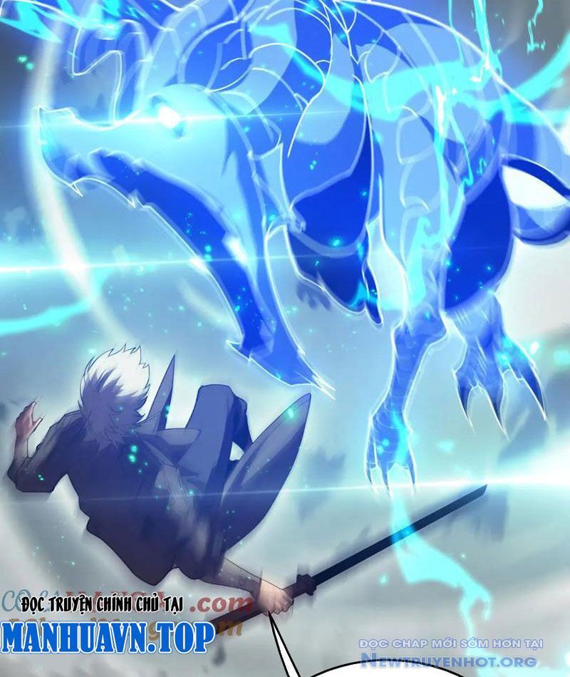 Vạn Tộc Xâm Lược Thiên Hạ Tham Chiến Ta Trấn Thủ Hậu Phương - Chapter 44 - Page 29