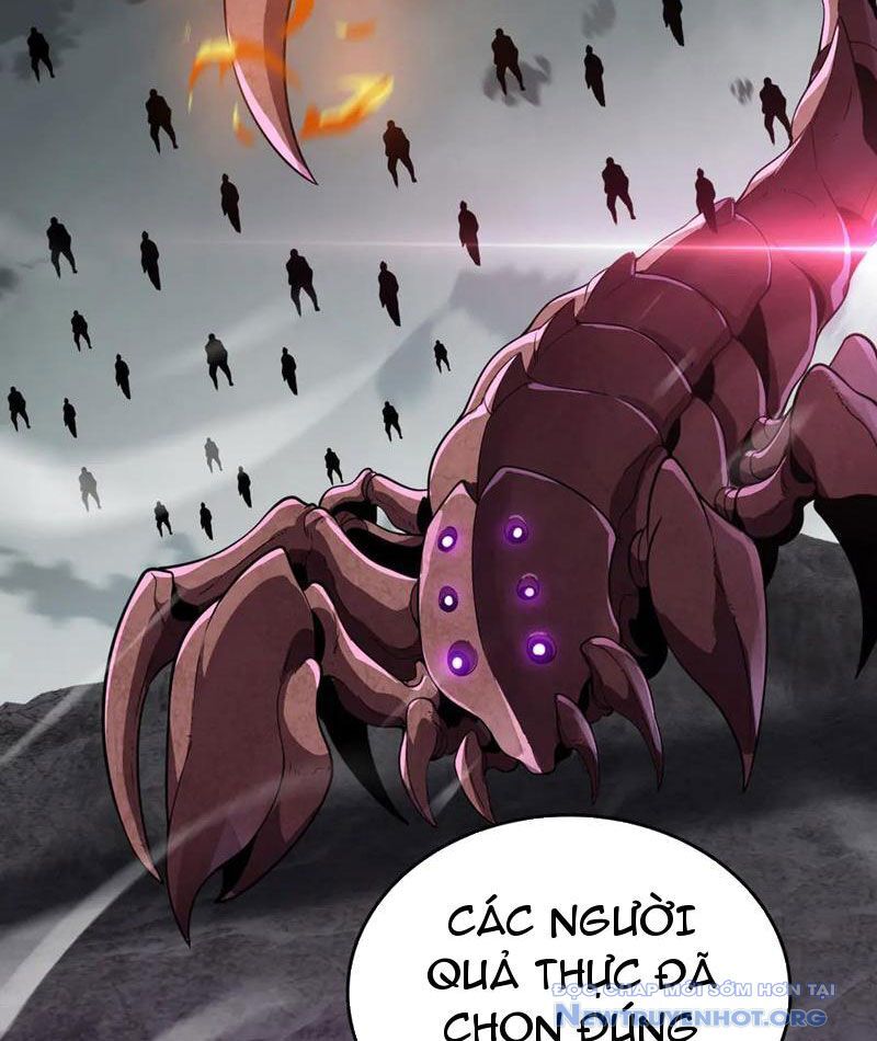 Vạn Tộc Xâm Lược Thiên Hạ Tham Chiến Ta Trấn Thủ Hậu Phương - Chapter 44 - Page 3