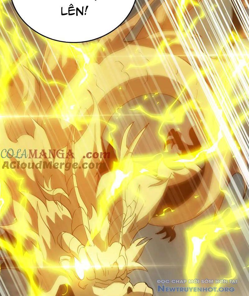 Vạn Tộc Xâm Lược Thiên Hạ Tham Chiến Ta Trấn Thủ Hậu Phương - Chapter 44 - Page 32