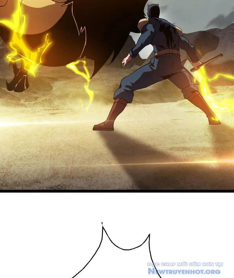 Vạn Tộc Xâm Lược Thiên Hạ Tham Chiến Ta Trấn Thủ Hậu Phương - Chapter 44 - Page 37