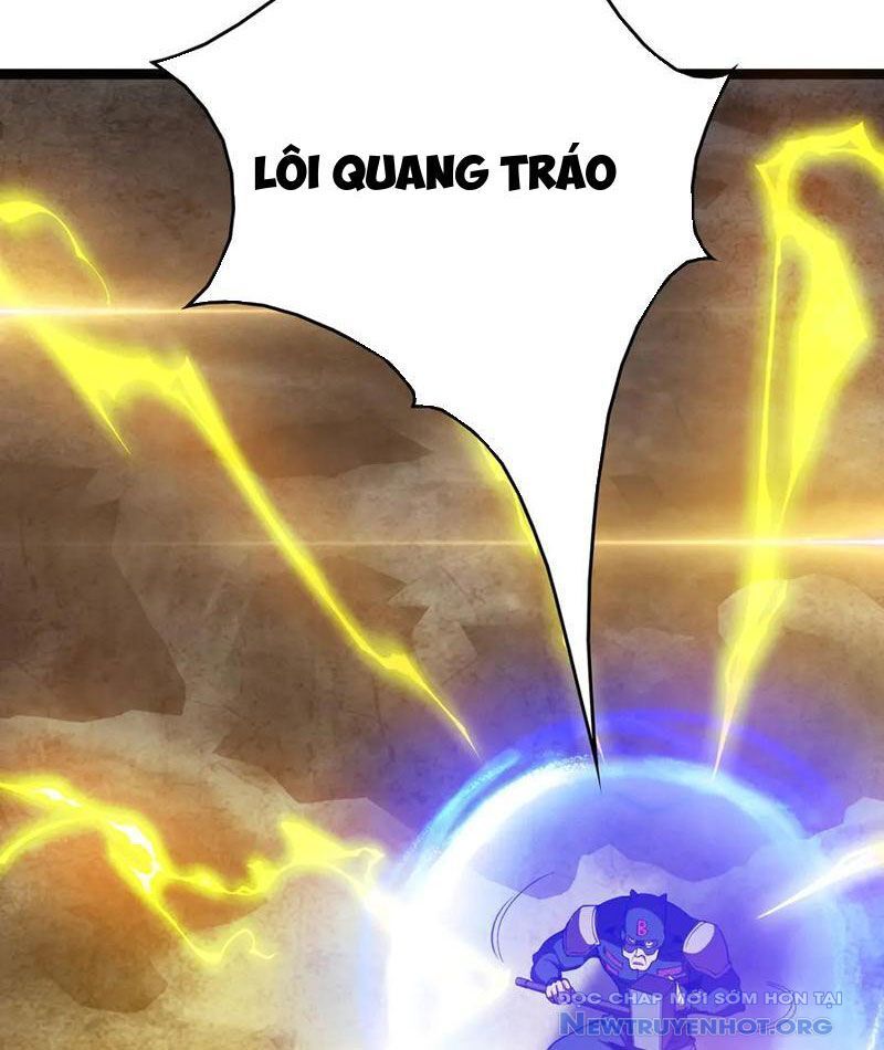 Vạn Tộc Xâm Lược Thiên Hạ Tham Chiến Ta Trấn Thủ Hậu Phương - Chapter 44 - Page 38
