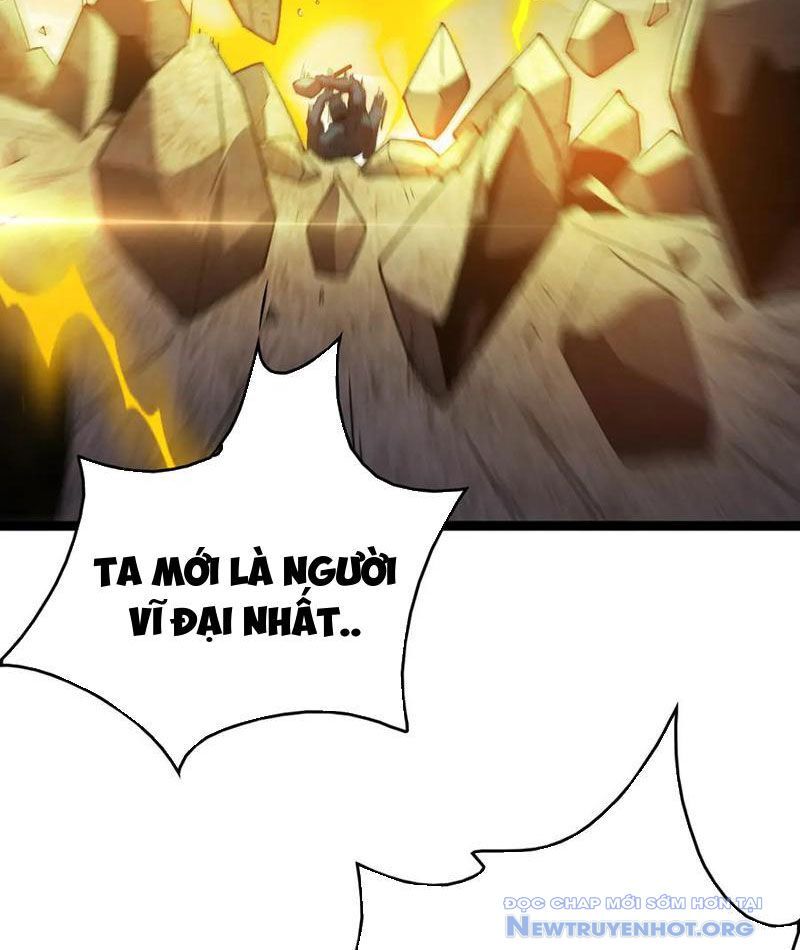 Vạn Tộc Xâm Lược Thiên Hạ Tham Chiến Ta Trấn Thủ Hậu Phương - Chapter 44 - Page 41