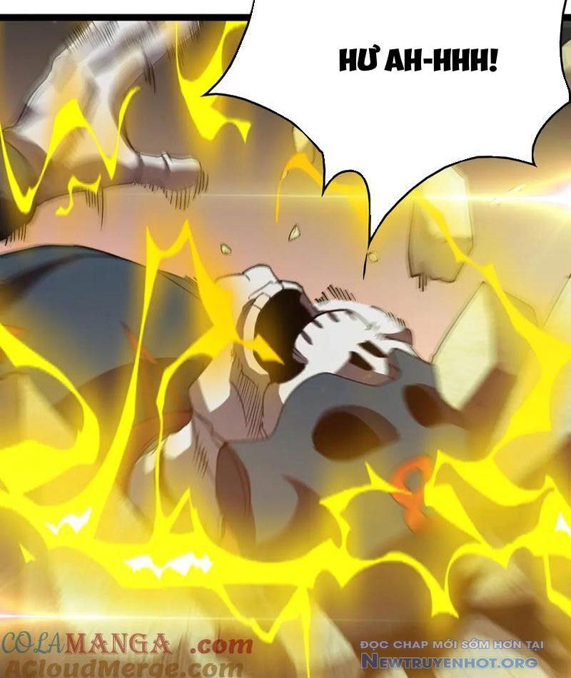 Vạn Tộc Xâm Lược Thiên Hạ Tham Chiến Ta Trấn Thủ Hậu Phương - Chapter 44 - Page 42