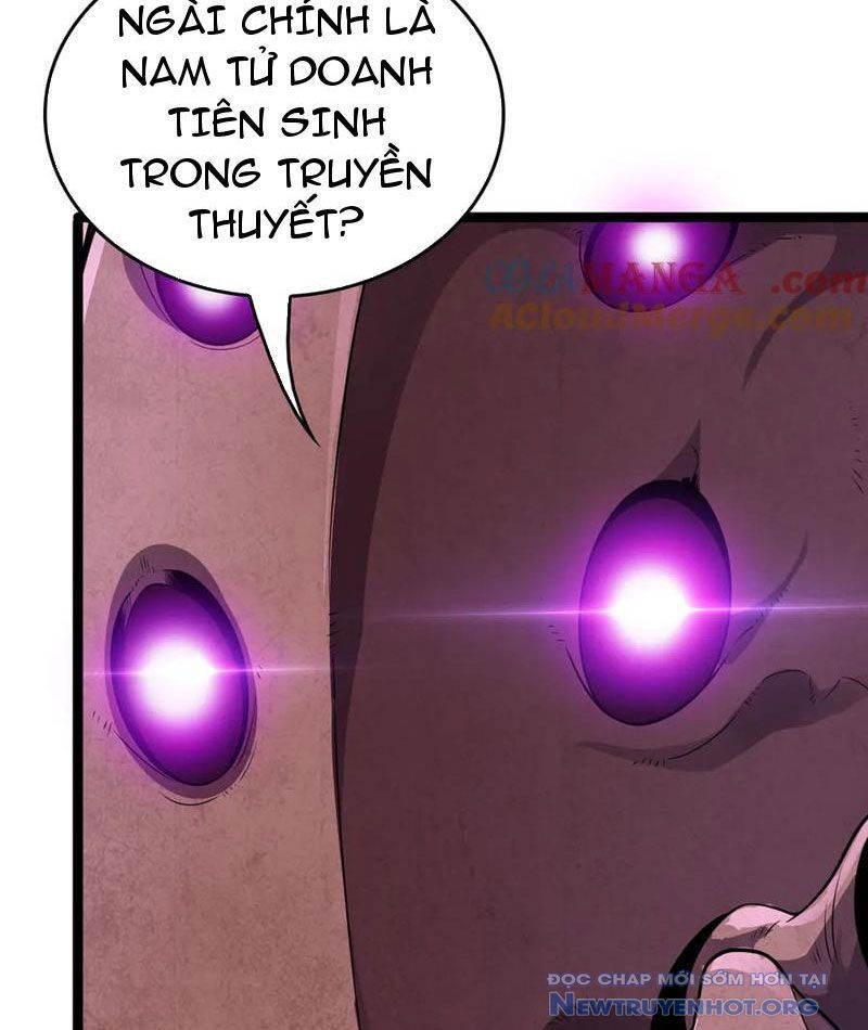 Vạn Tộc Xâm Lược Thiên Hạ Tham Chiến Ta Trấn Thủ Hậu Phương - Chapter 44 - Page 5