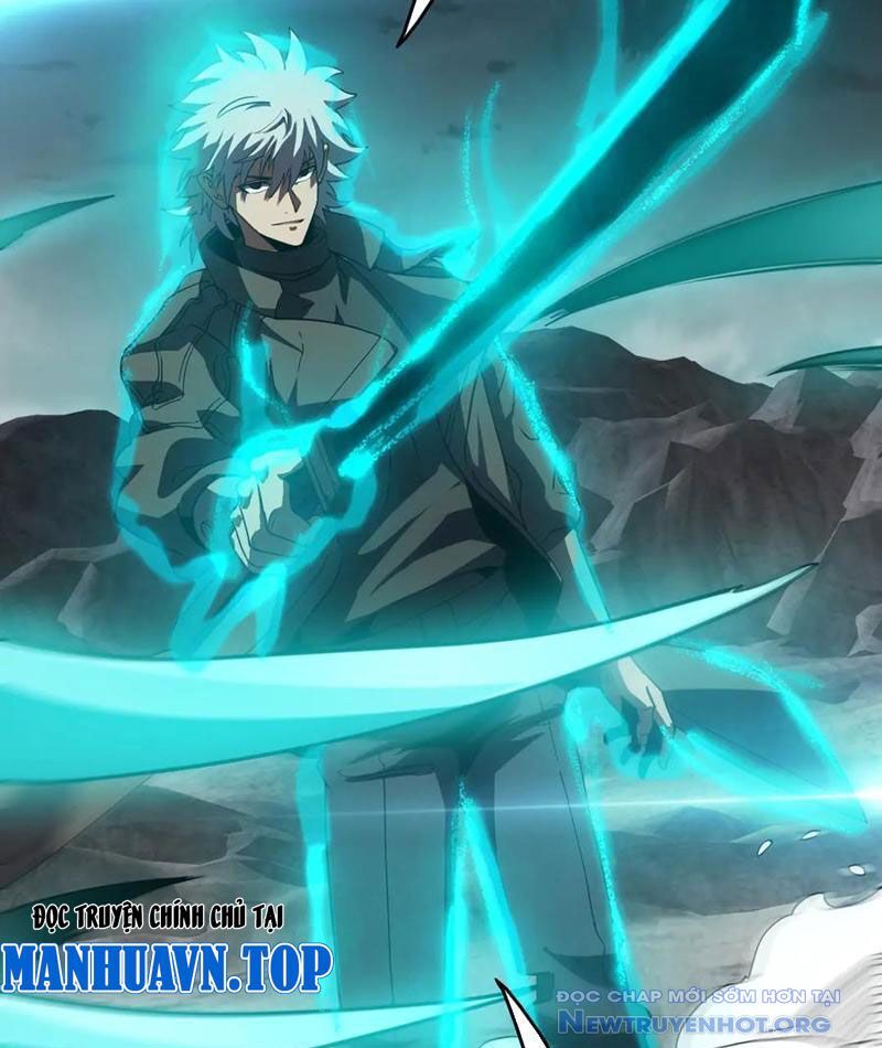 Vạn Tộc Xâm Lược Thiên Hạ Tham Chiến Ta Trấn Thủ Hậu Phương - Chapter 44 - Page 52