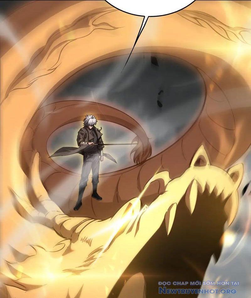 Vạn Tộc Xâm Lược Thiên Hạ Tham Chiến Ta Trấn Thủ Hậu Phương - Chapter 44 - Page 65