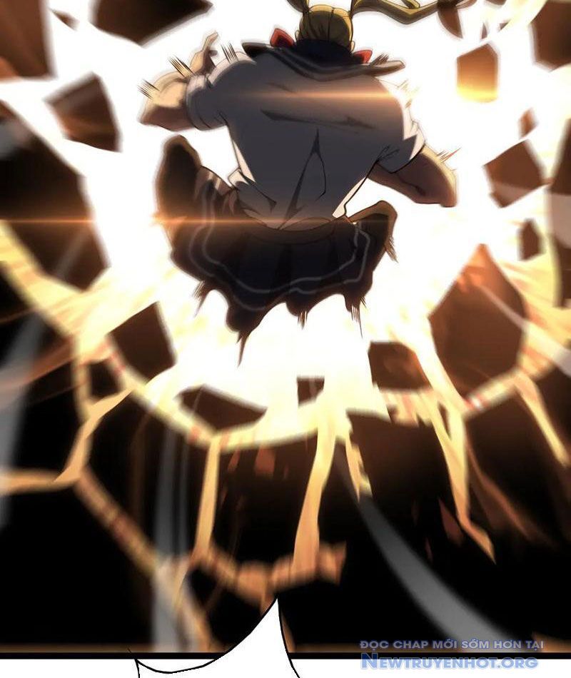 Vạn Tộc Xâm Lược Thiên Hạ Tham Chiến Ta Trấn Thủ Hậu Phương - Chapter 44 - Page 70