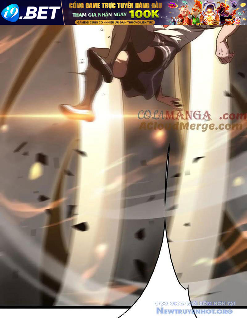 Vạn Tộc Xâm Lược Thiên Hạ Tham Chiến Ta Trấn Thủ Hậu Phương - Chapter 44 - Page 72