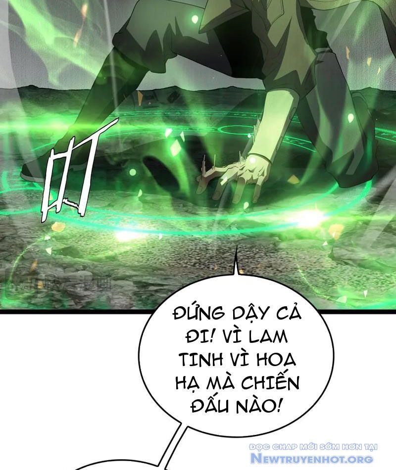 Vạn Tộc Xâm Lược Thiên Hạ Tham Chiến Ta Trấn Thủ Hậu Phương - Chapter 44 - Page 76