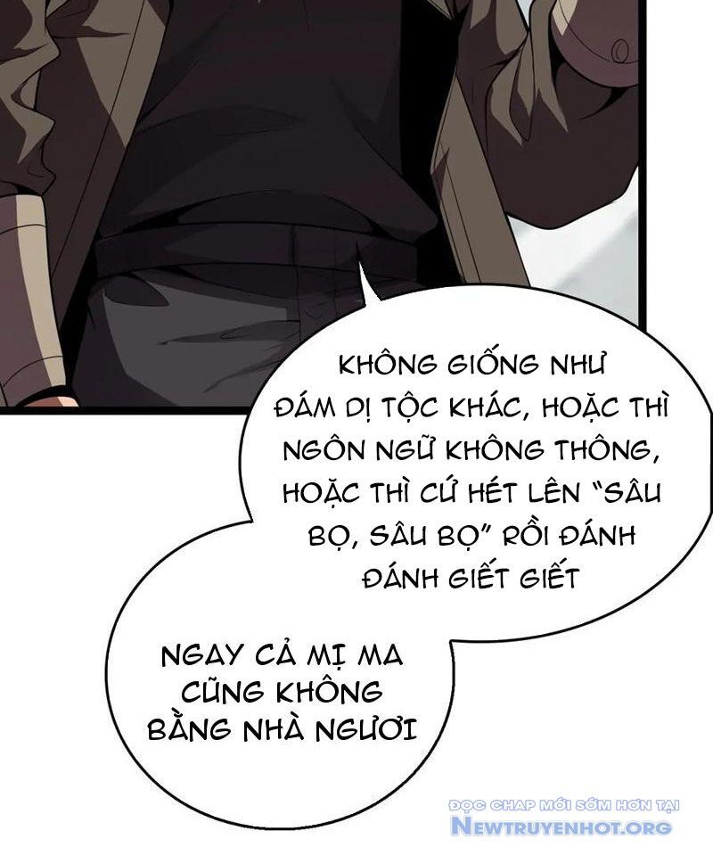 Vạn Tộc Xâm Lược Thiên Hạ Tham Chiến Ta Trấn Thủ Hậu Phương - Chapter 44 - Page 8