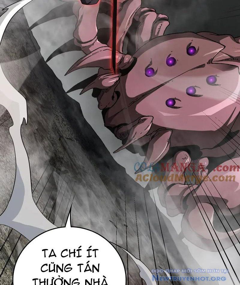 Vạn Tộc Xâm Lược Thiên Hạ Tham Chiến Ta Trấn Thủ Hậu Phương - Chapter 44 - Page 82