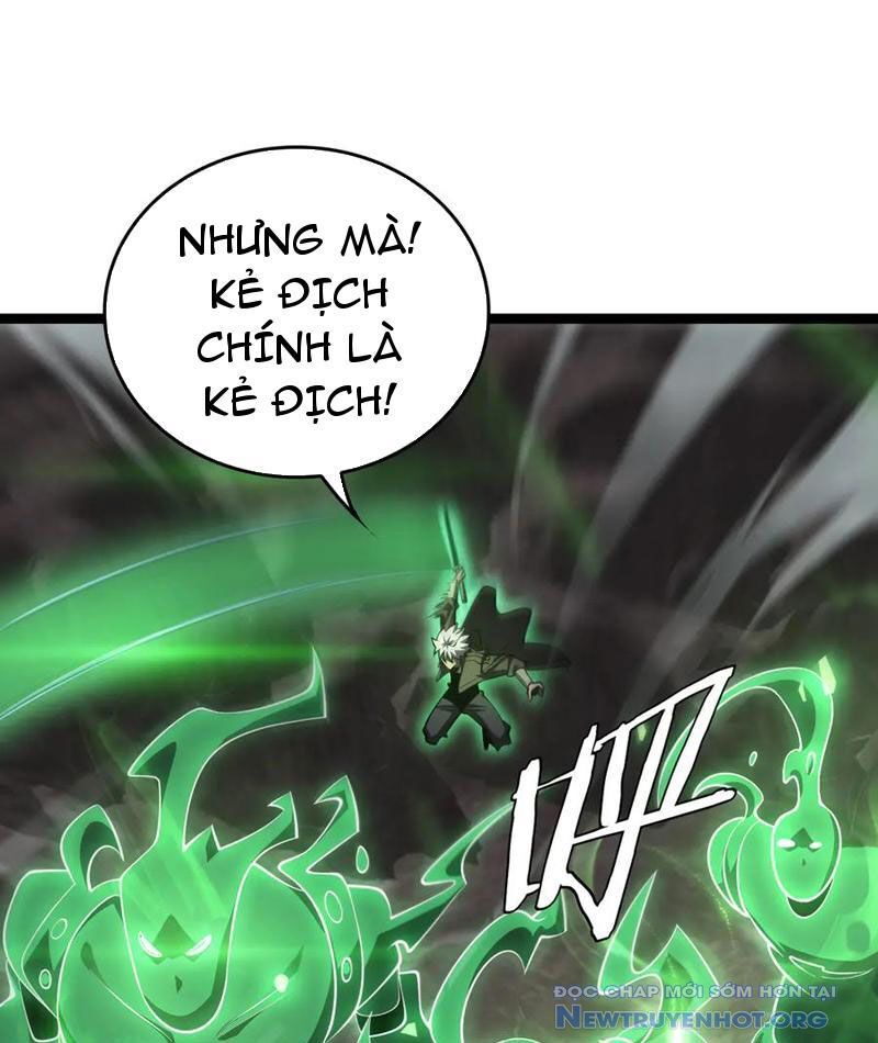 Vạn Tộc Xâm Lược Thiên Hạ Tham Chiến Ta Trấn Thủ Hậu Phương - Chapter 44 - Page 84