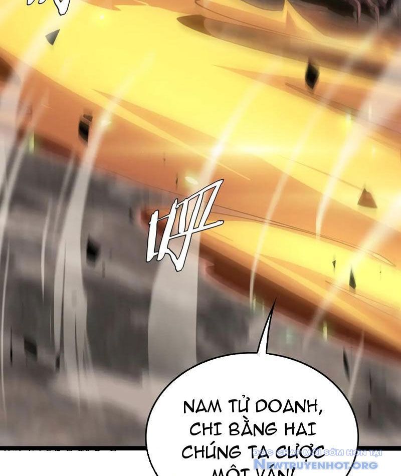 Vạn Tộc Xâm Lược Thiên Hạ Tham Chiến Ta Trấn Thủ Hậu Phương - Chapter 44 - Page 87