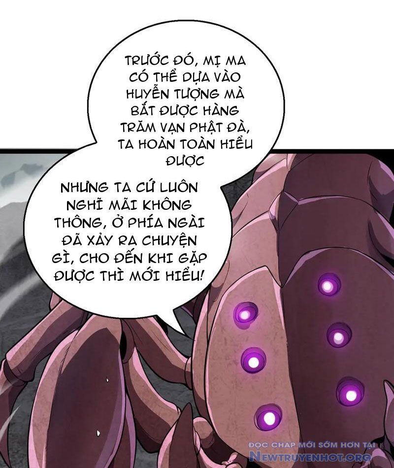 Vạn Tộc Xâm Lược Thiên Hạ Tham Chiến Ta Trấn Thủ Hậu Phương - Chapter 44 - Page 9