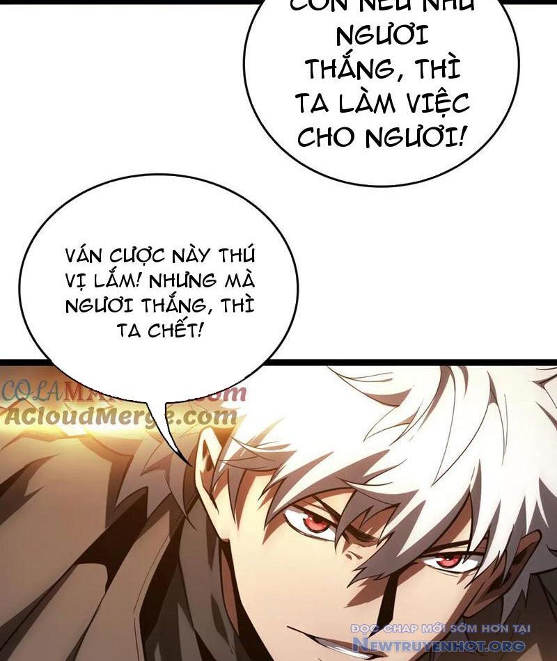 Vạn Tộc Xâm Lược Thiên Hạ Tham Chiến Ta Trấn Thủ Hậu Phương - Chapter 44 - Page 90