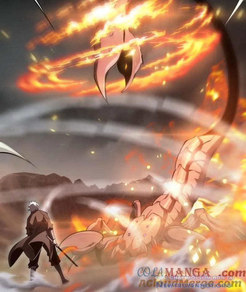 Vạn Tộc Xâm Lược Thiên Hạ Tham Chiến Ta Trấn Thủ Hậu Phương - Chapter 44 - Page 97