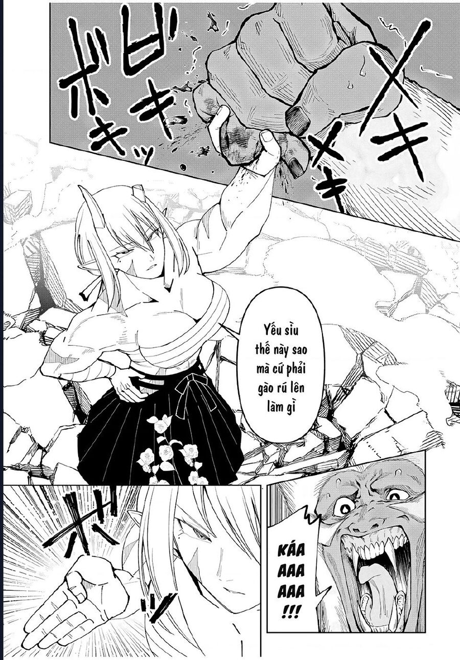 Yuusha to Yobareta Nochi ni: Soshite Musou Otoko wa Kazoku wo Tsukuru - Chapter 68 - Page 13