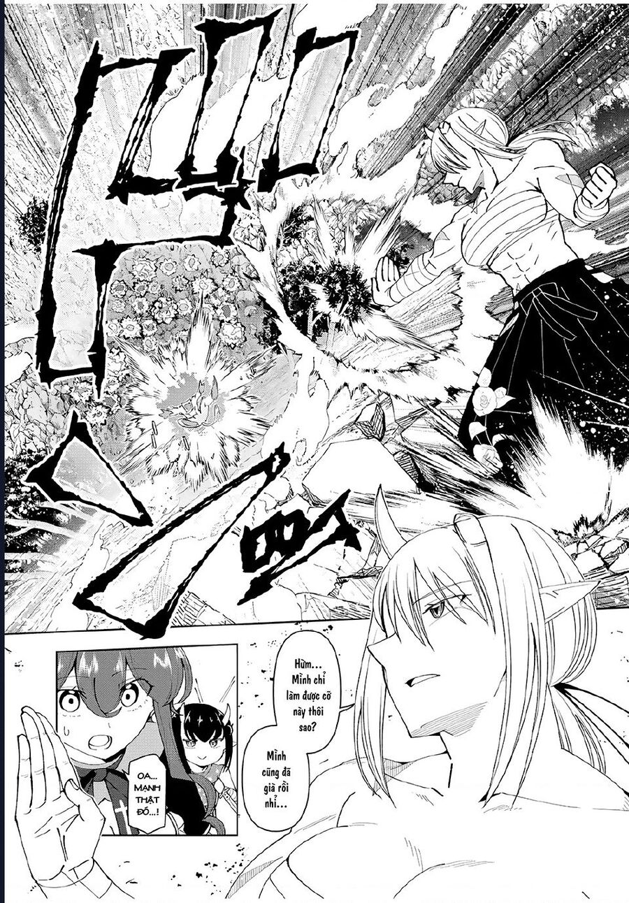 Yuusha to Yobareta Nochi ni: Soshite Musou Otoko wa Kazoku wo Tsukuru - Chapter 68 - Page 14