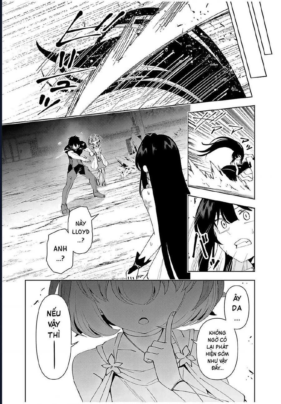 Yuusha to Yobareta Nochi ni: Soshite Musou Otoko wa Kazoku wo Tsukuru - Chapter 68 - Page 16