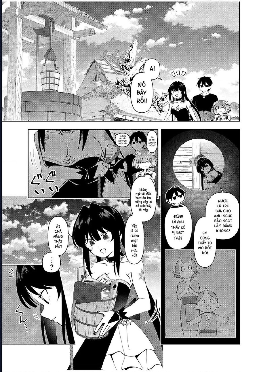 Yuusha to Yobareta Nochi ni: Soshite Musou Otoko wa Kazoku wo Tsukuru - Chapter 68 - Page 5