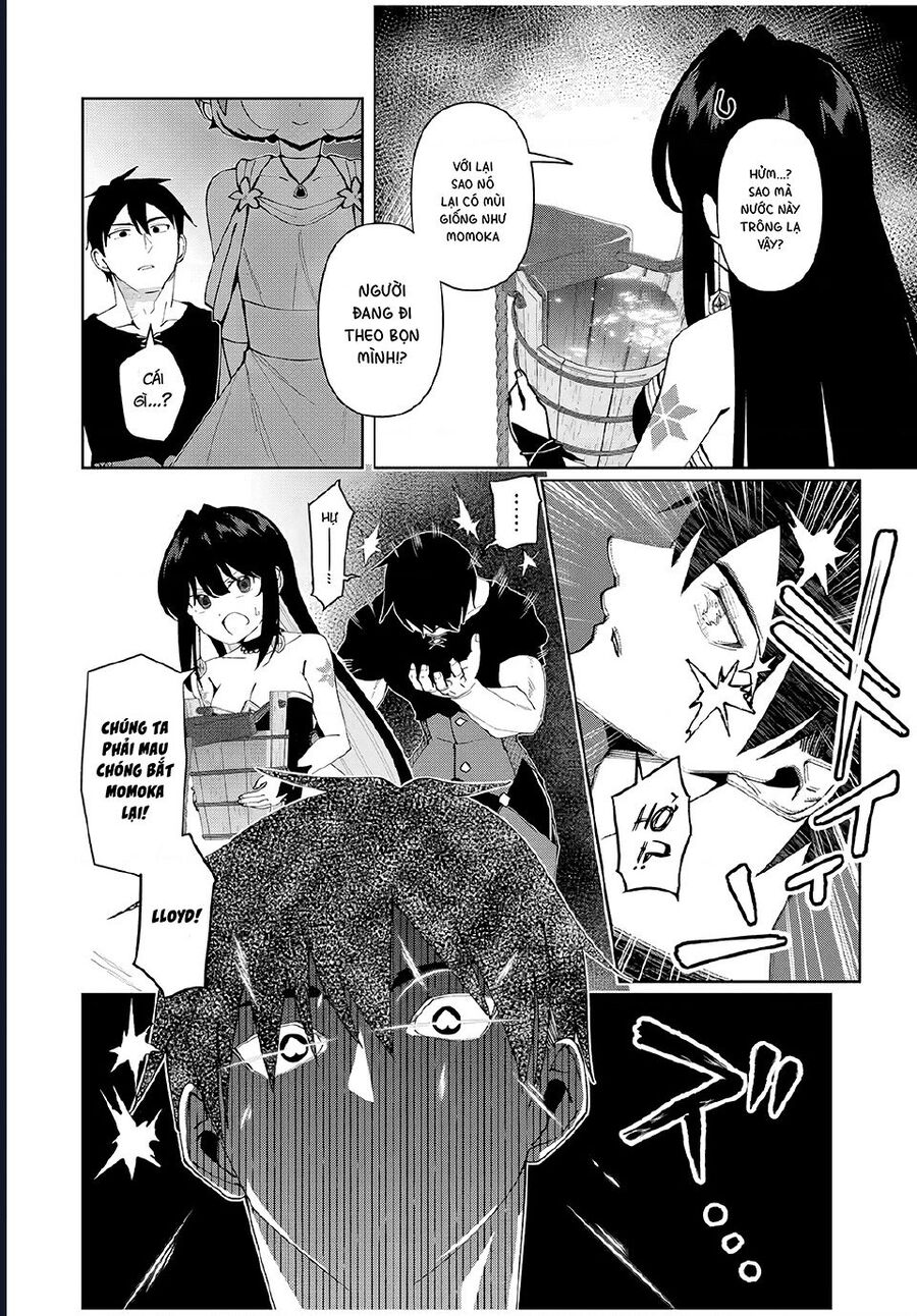 Yuusha to Yobareta Nochi ni: Soshite Musou Otoko wa Kazoku wo Tsukuru - Chapter 68 - Page 6