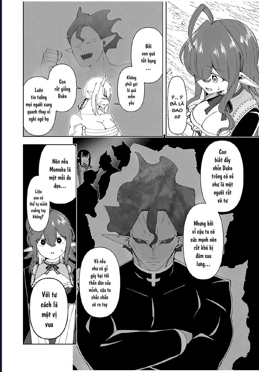 Yuusha to Yobareta Nochi ni: Soshite Musou Otoko wa Kazoku wo Tsukuru - Chapter 68 - Page 8