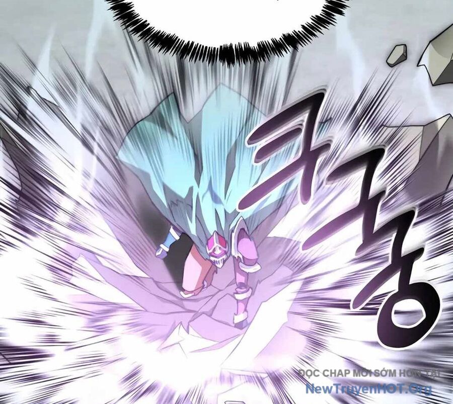 Mắc Kẹt Trong Tòa Tháp Thử Thách - Chapter 110 - Page 113