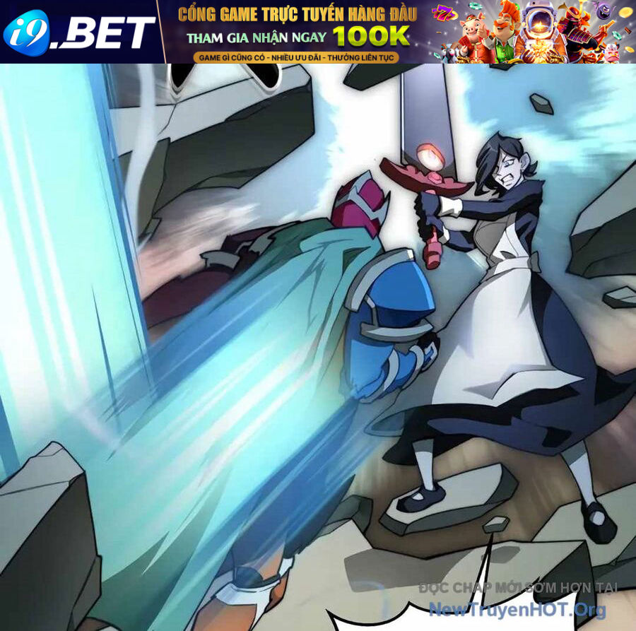 Mắc Kẹt Trong Tòa Tháp Thử Thách - Chapter 110 - Page 117