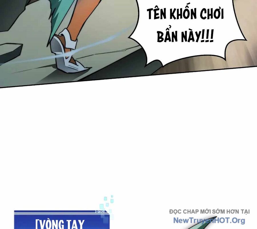 Mắc Kẹt Trong Tòa Tháp Thử Thách - Chapter 110 - Page 118