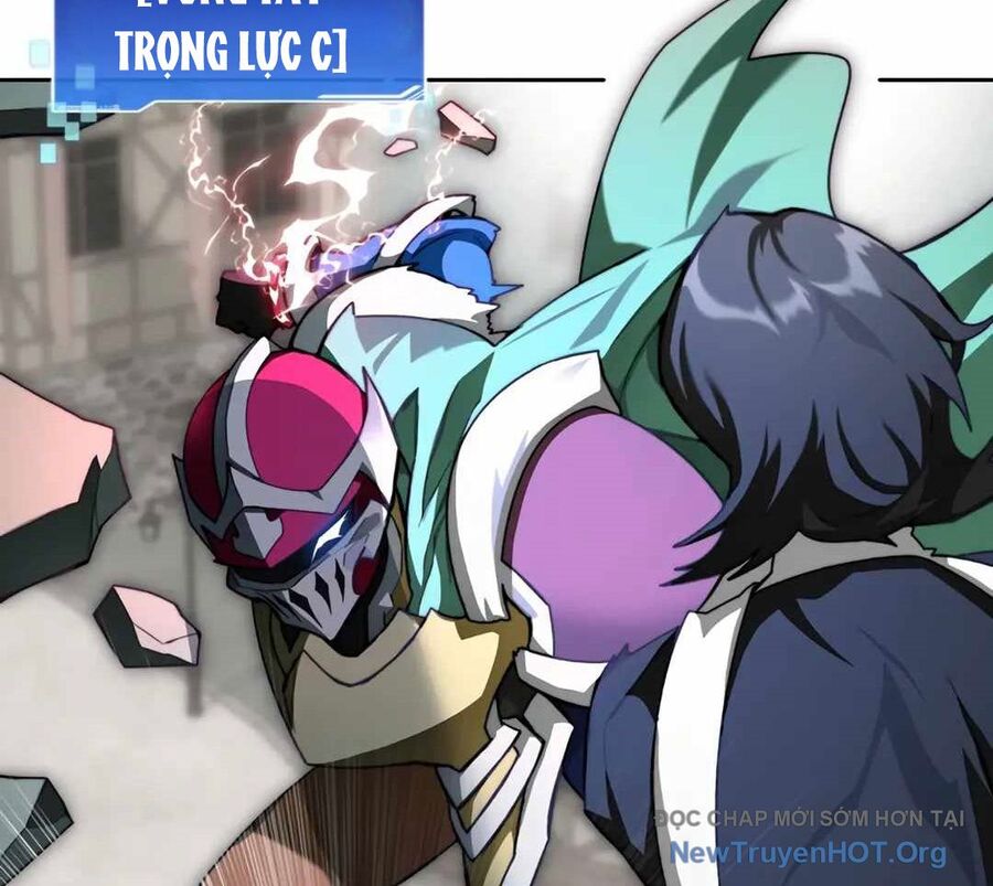 Mắc Kẹt Trong Tòa Tháp Thử Thách - Chapter 110 - Page 119