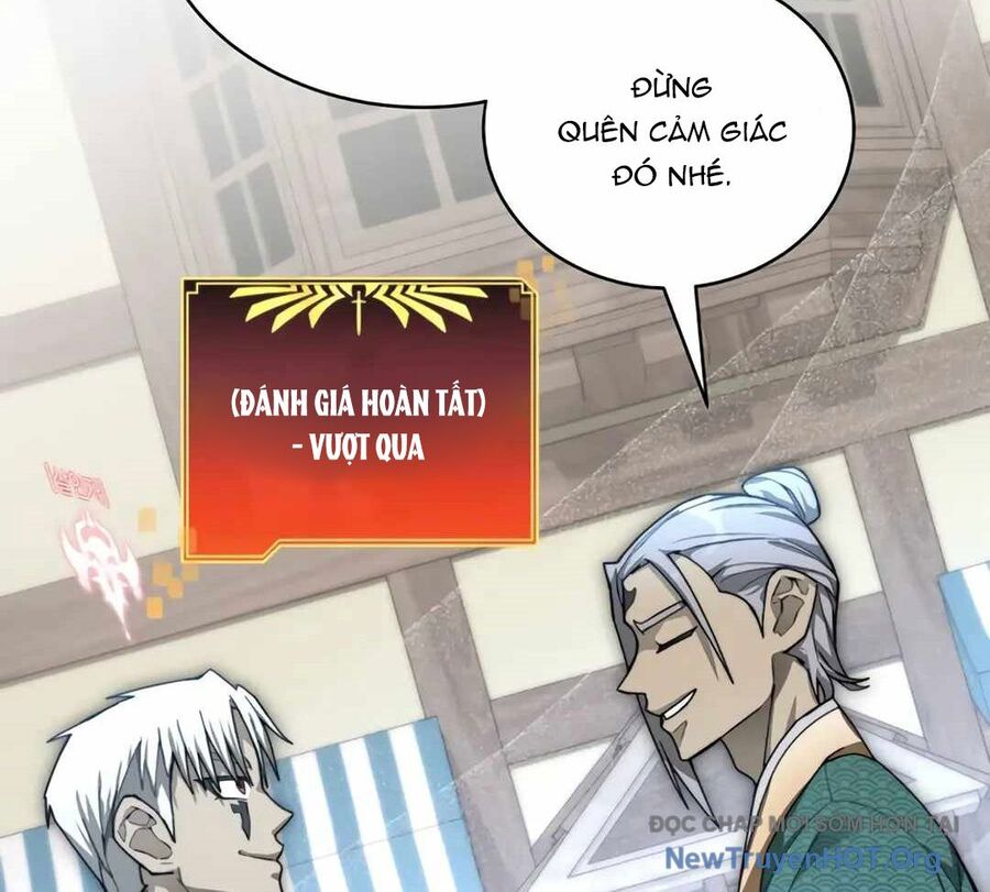 Mắc Kẹt Trong Tòa Tháp Thử Thách - Chapter 110 - Page 12