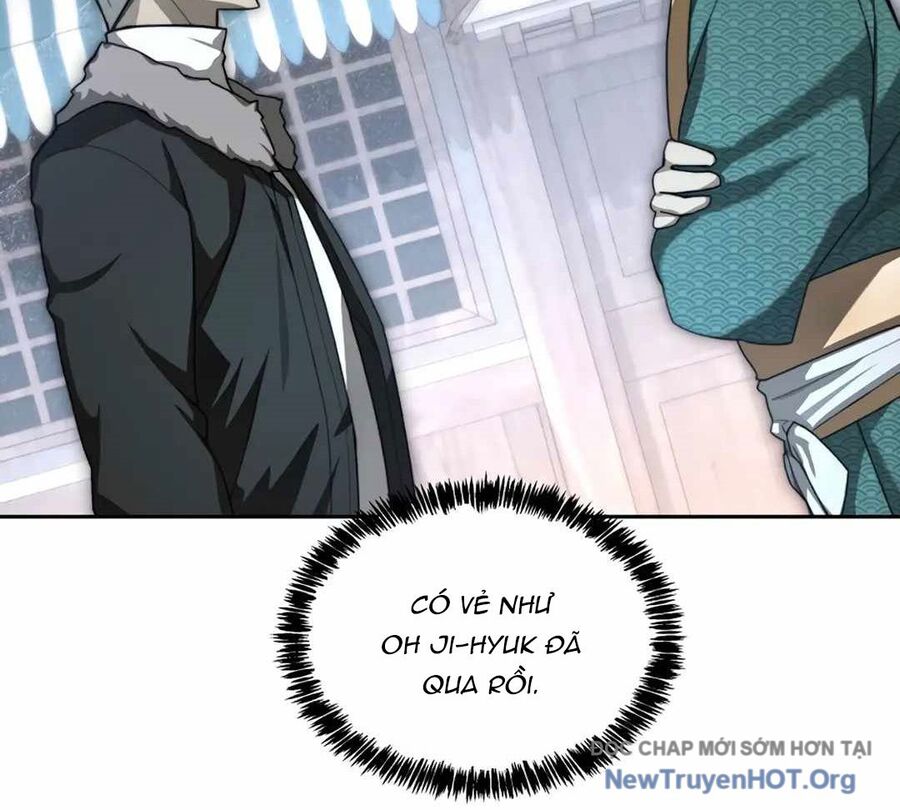Mắc Kẹt Trong Tòa Tháp Thử Thách - Chapter 110 - Page 13