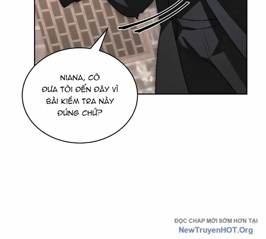 Mắc Kẹt Trong Tòa Tháp Thử Thách - Chapter 110 - Page 16