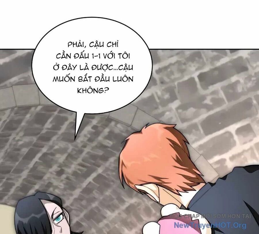 Mắc Kẹt Trong Tòa Tháp Thử Thách - Chapter 110 - Page 17