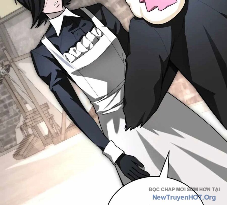 Mắc Kẹt Trong Tòa Tháp Thử Thách - Chapter 110 - Page 18