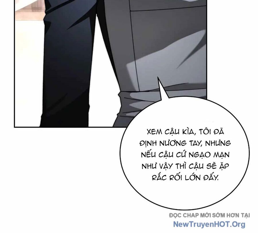 Mắc Kẹt Trong Tòa Tháp Thử Thách - Chapter 110 - Page 21